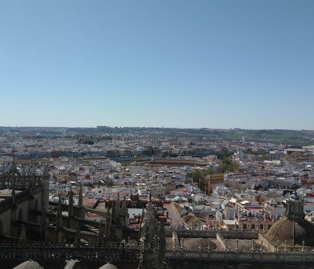 GuiArte Sevilla 2