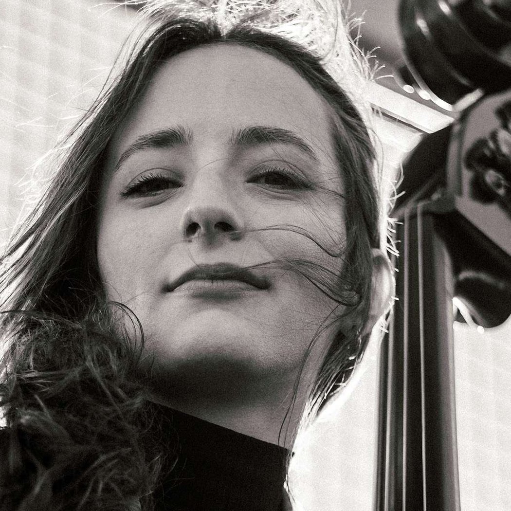 Jam session jazz — Solene Cairoli 1