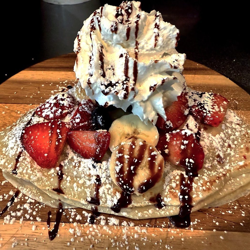 Green Spot Café 1