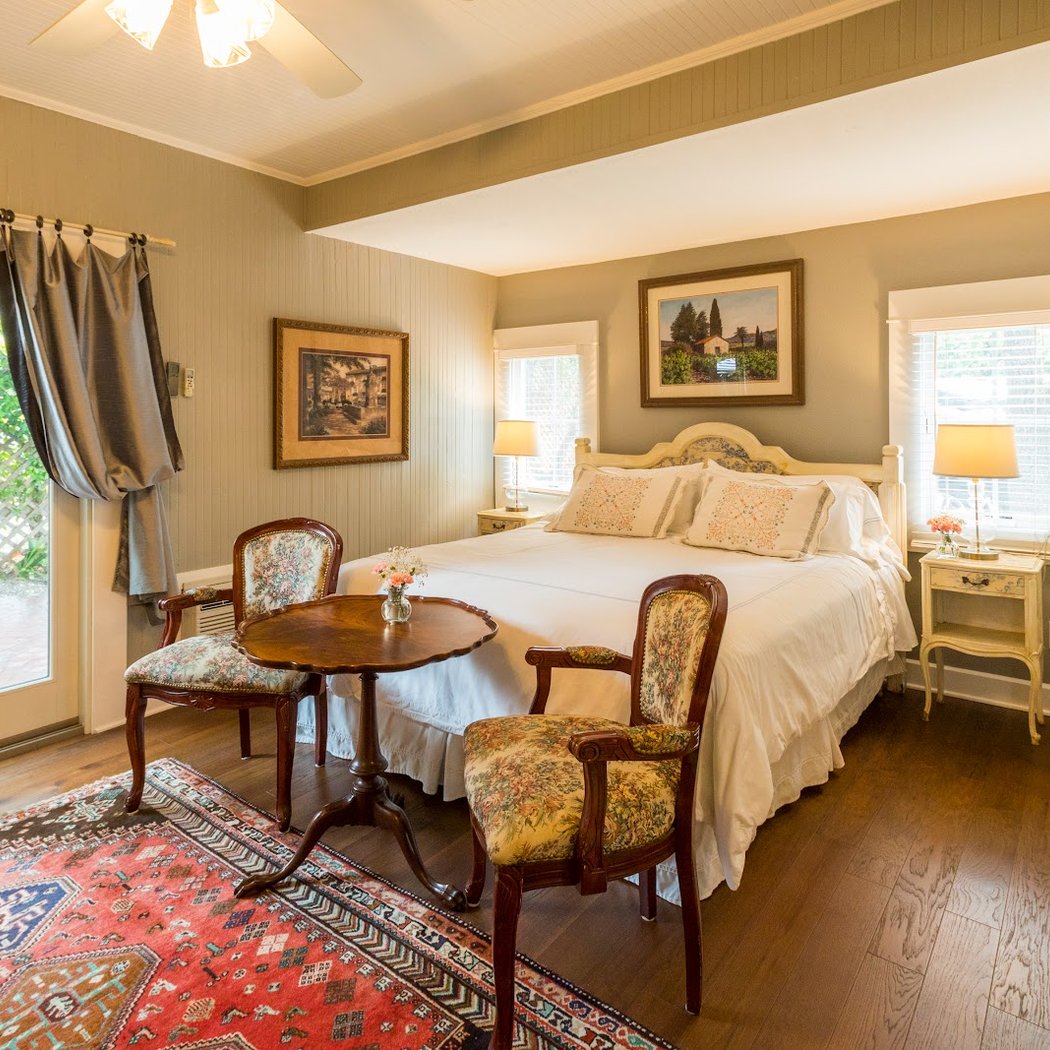 Inn St Helena 2