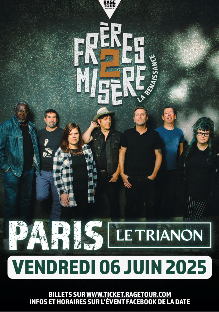 FRERES 2 MISERE 2