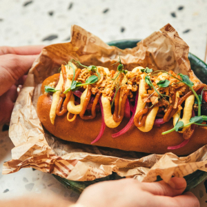 Brunch : des adresses pour faire le tour du monde 1