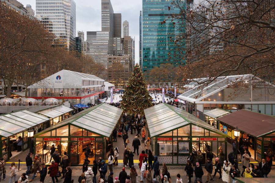 Holiday Shops 2