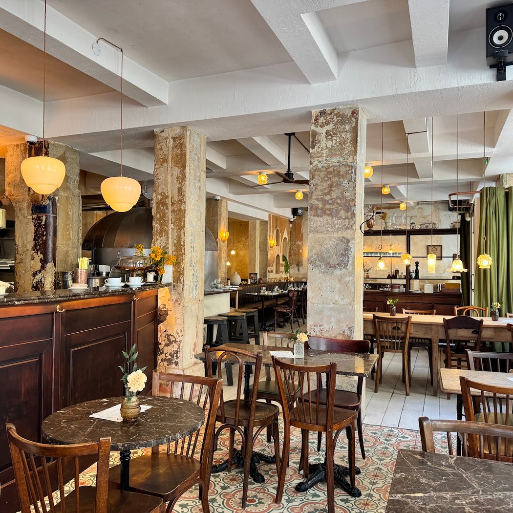 Civetta Trattoria Italiana 2