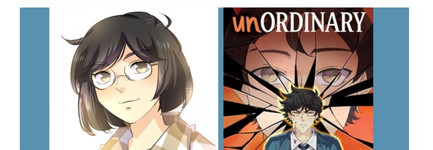 uru-chan - unOrdinary Volume 4: A Graphic Novel 1