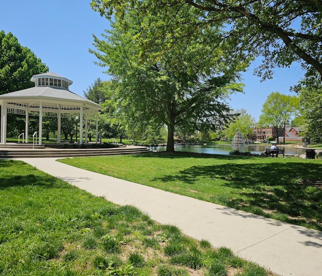 Goodale Park 1