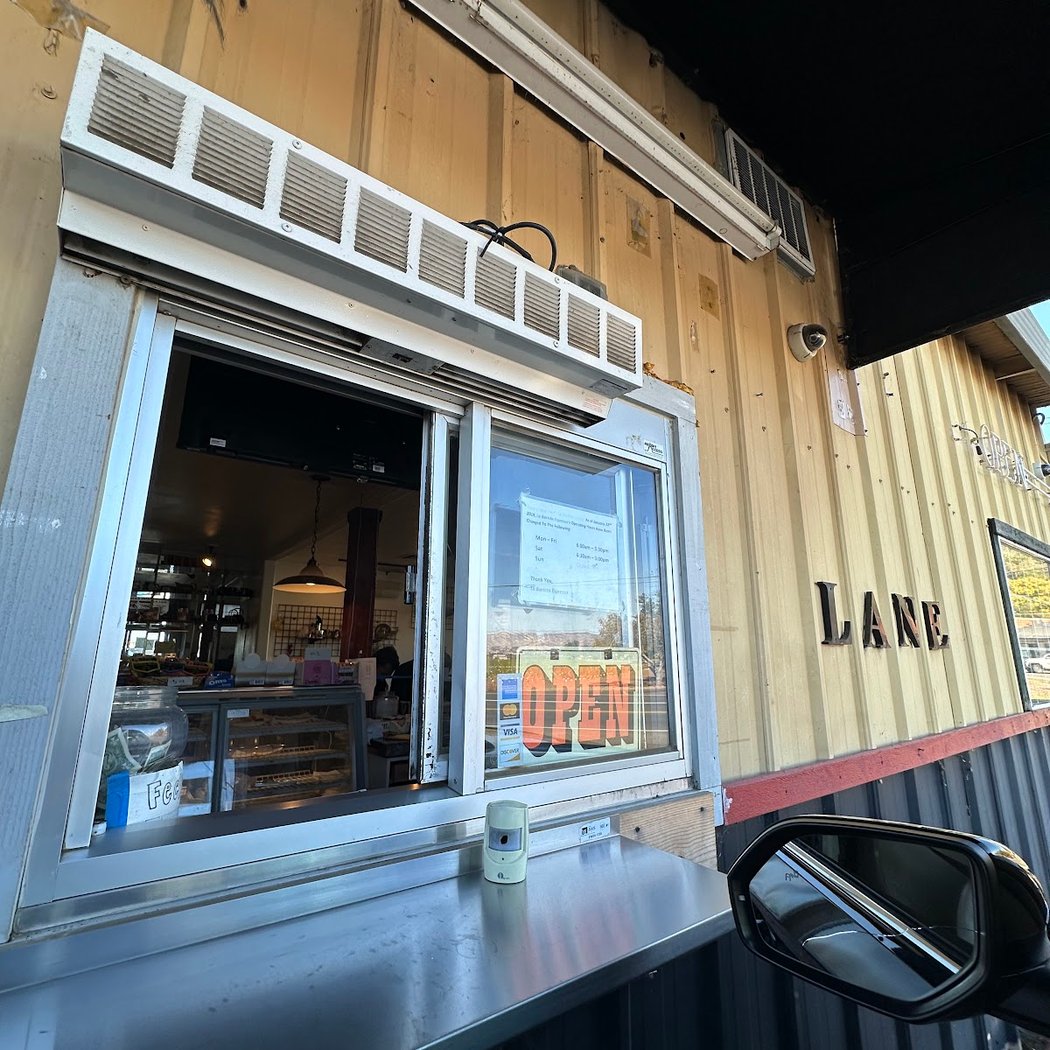 La Barista Espresso 2