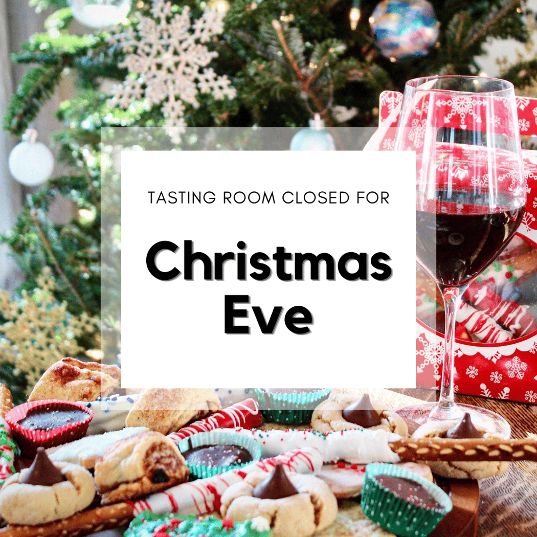 Closed Christmas Eve 1