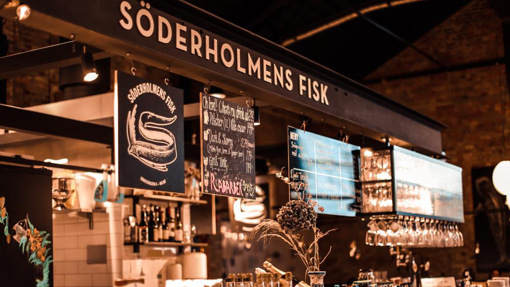 Söderholmens Fisk 2