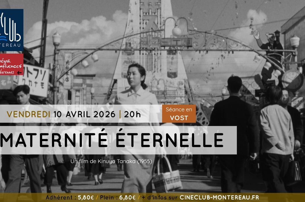 Maternité Eternelle 1