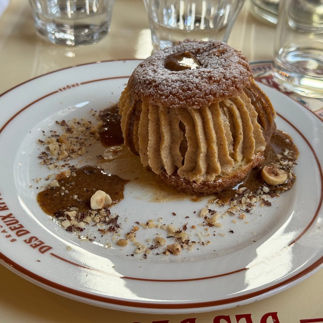 Brasserie des Deux Rives 1