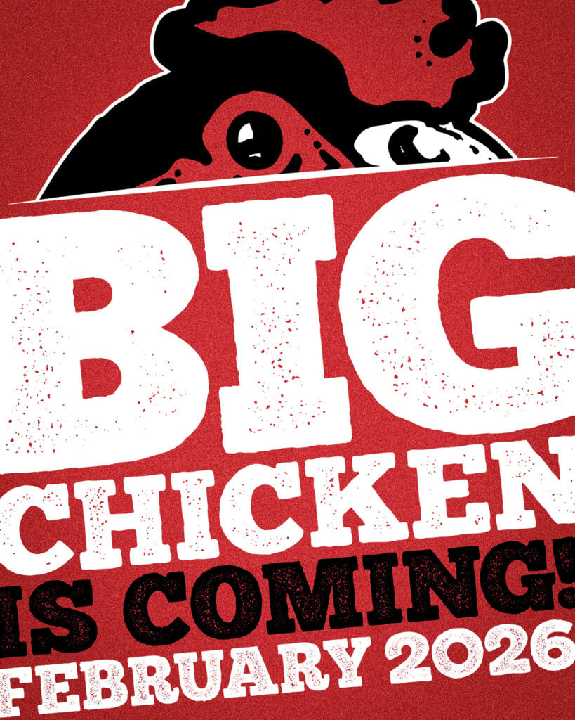 Big Chicken Fest 1