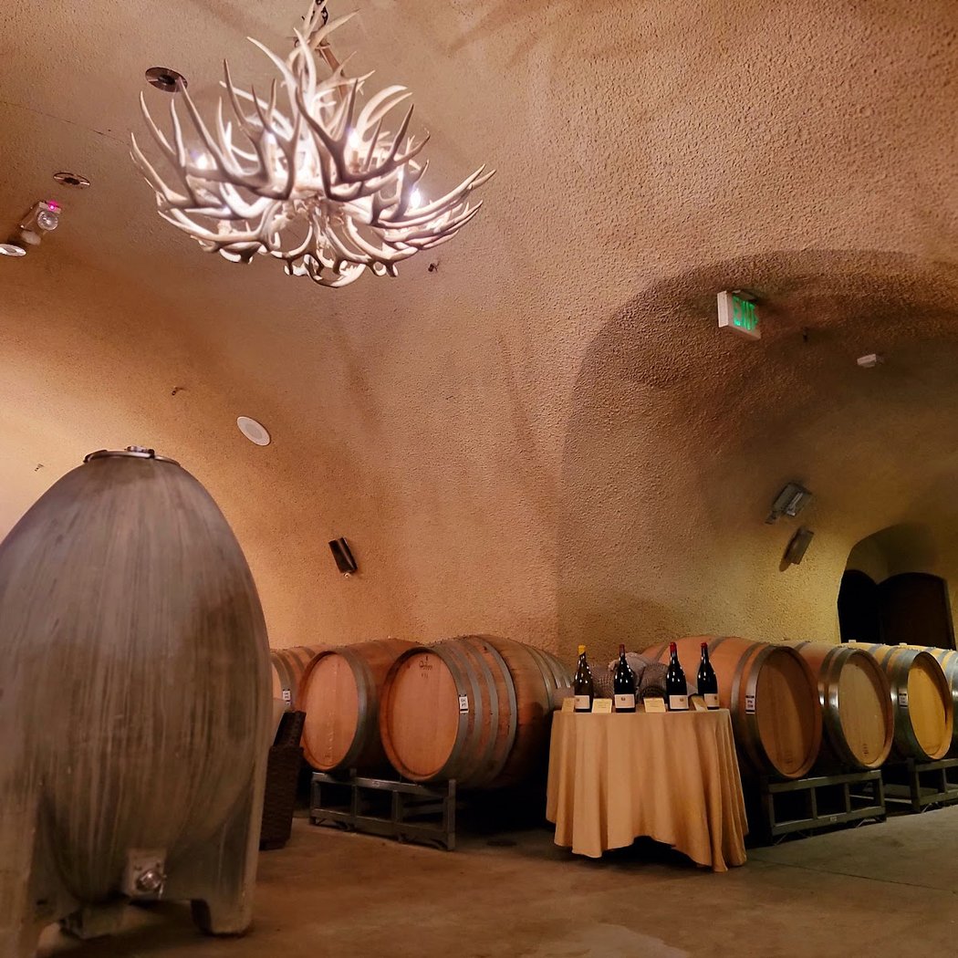 Failla Wines 1