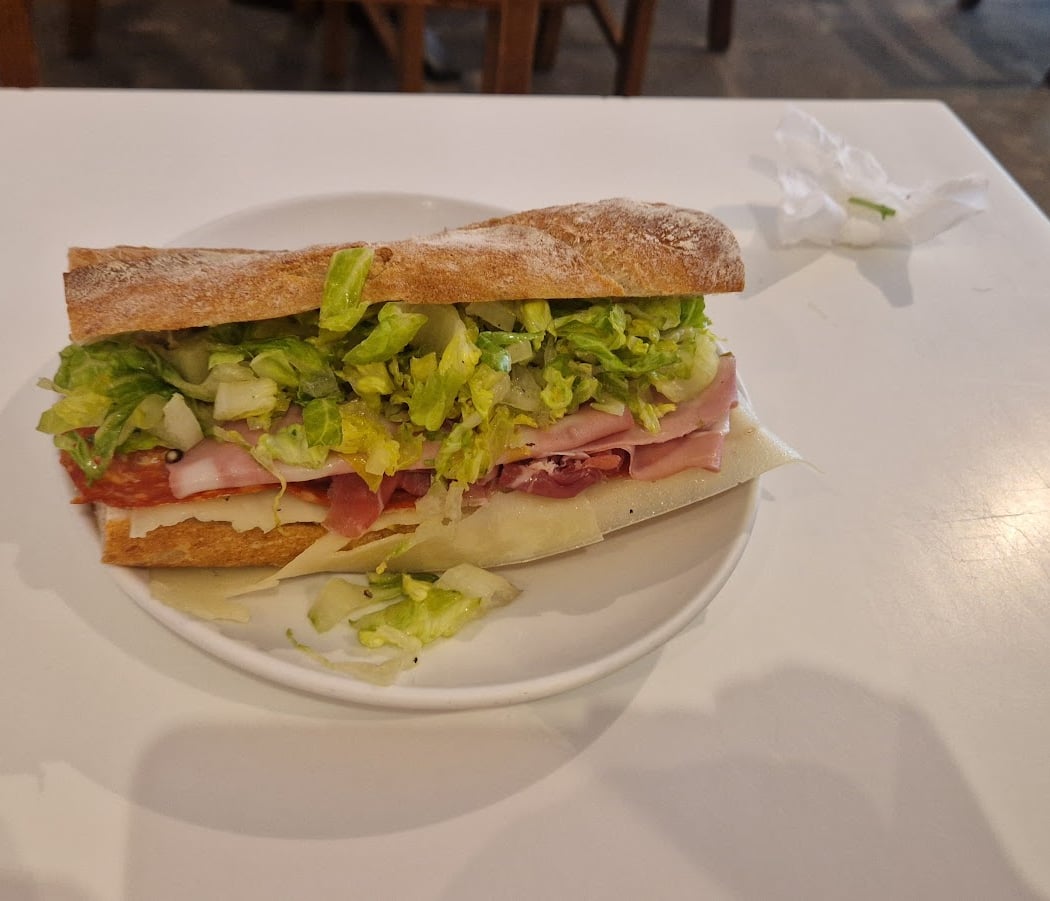 Sullivan Street Bakery and Pizza 3