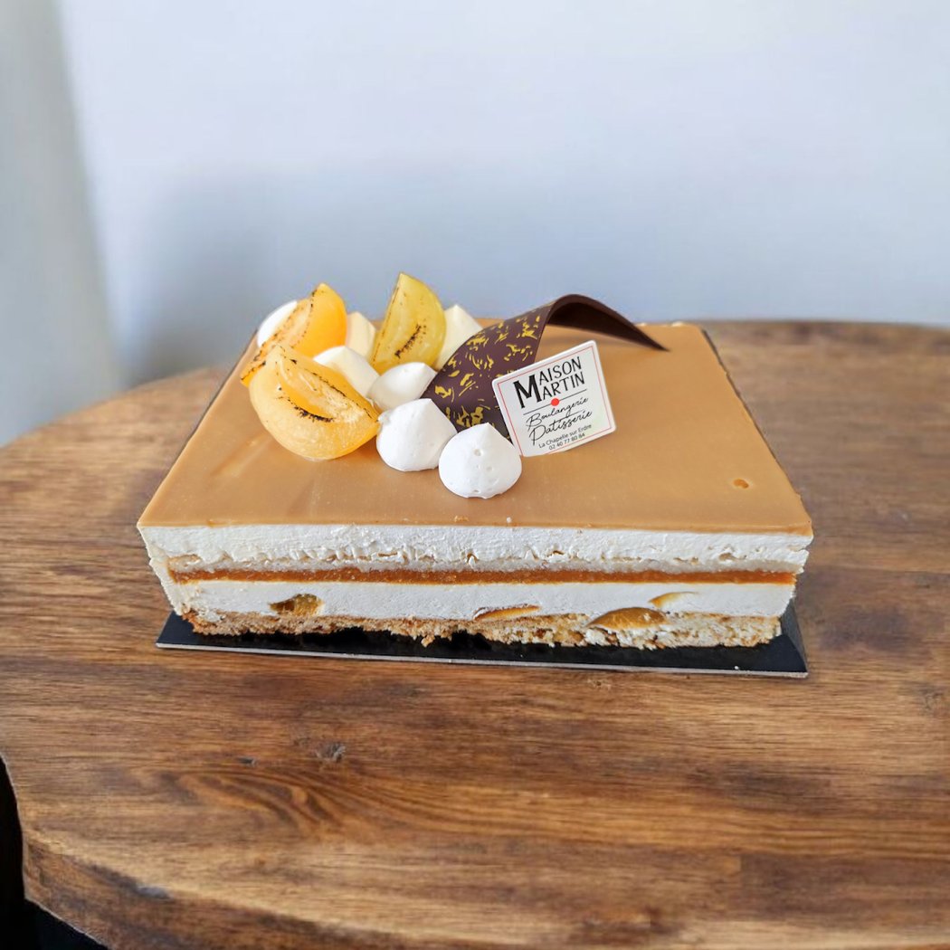Boulangerie Maison Martin 1
