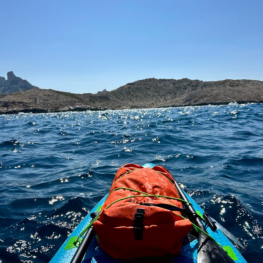 Liberty Paddle Marseille 2