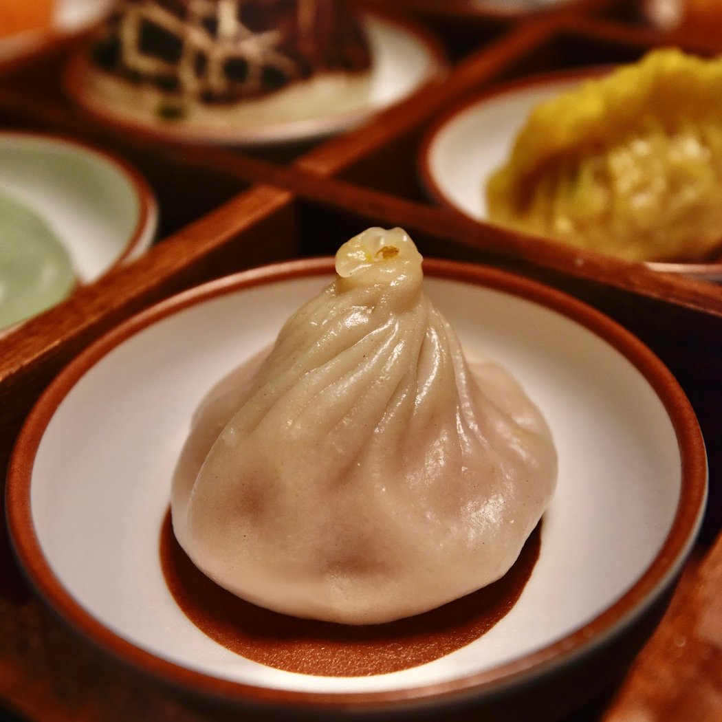 Mapo Asian restaurant & Bar -Time Square 周麻婆 1