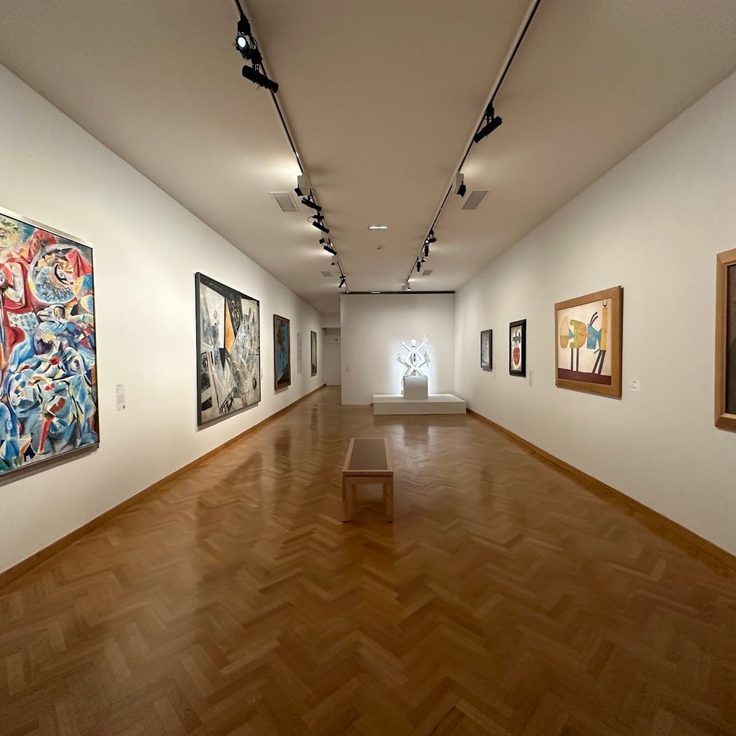 Musée Cantini 2