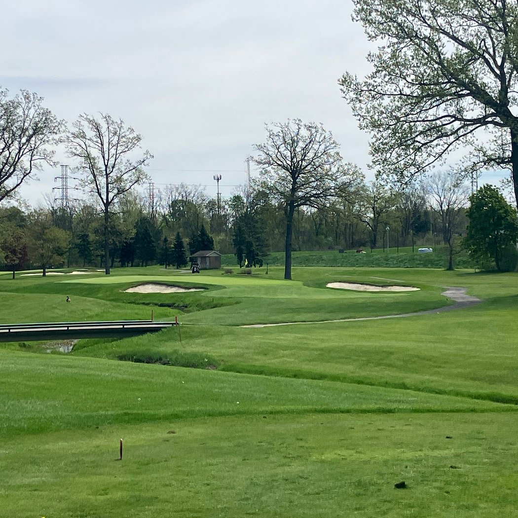 BDGA Match Play Championship 1