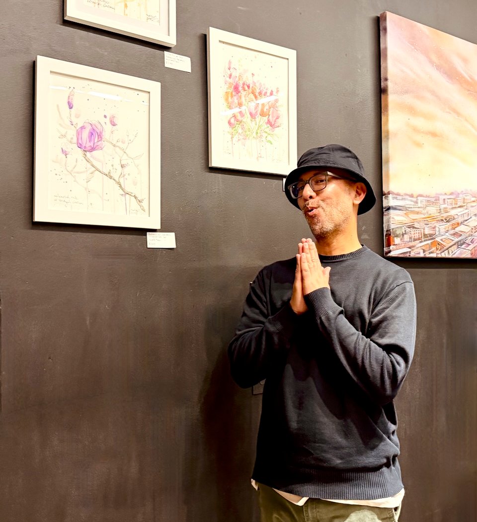 Sol Botanica Spring Exhibition 2