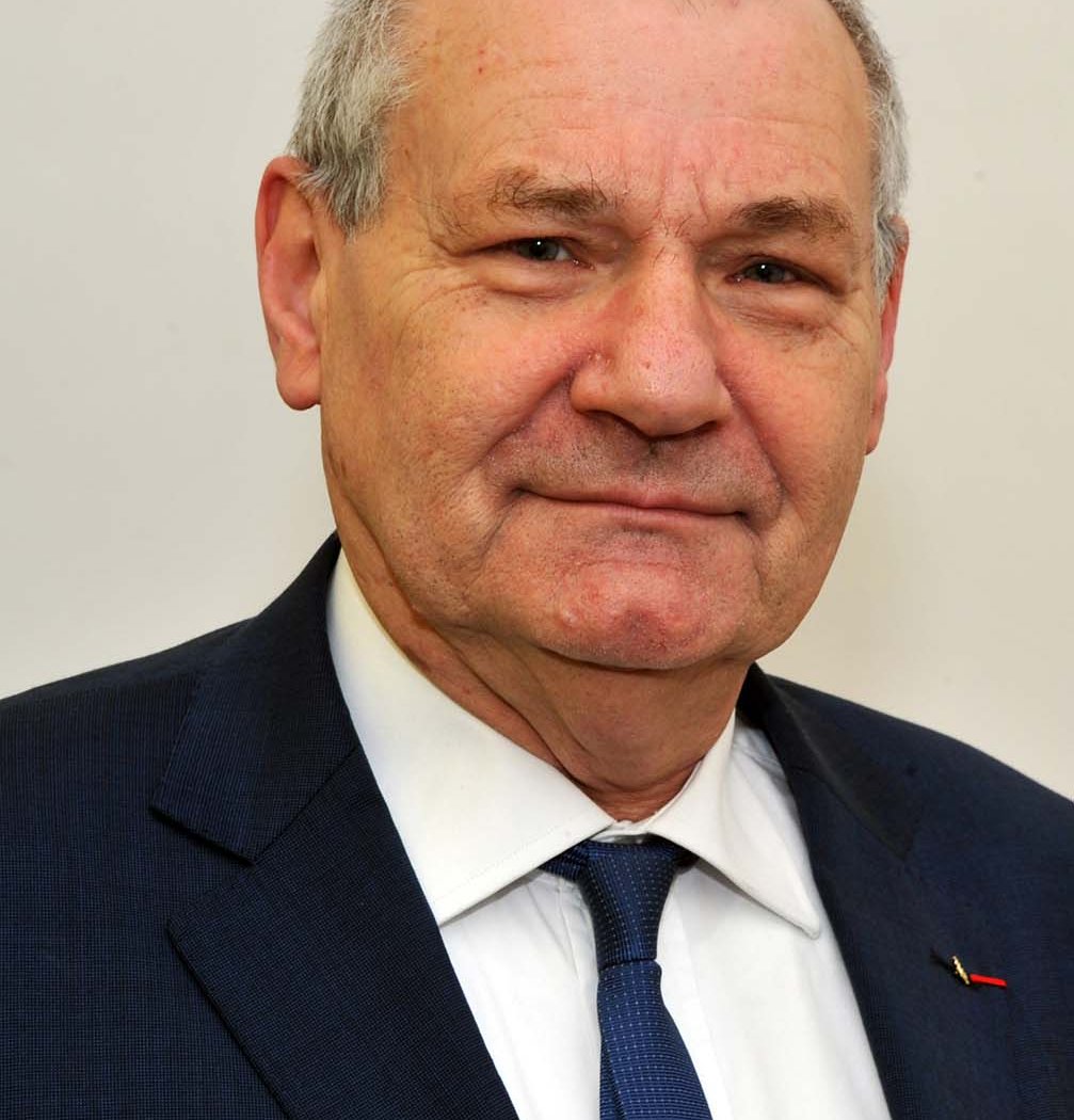 Médecin de combat conférence de Denis Safran 1