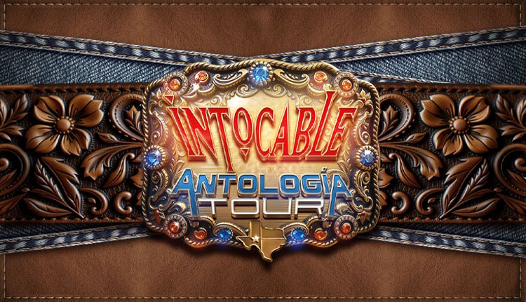 Intocable 3