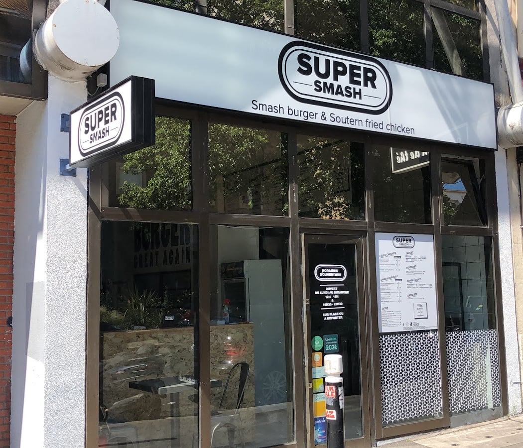 SUPER SMASH Montreuil 2