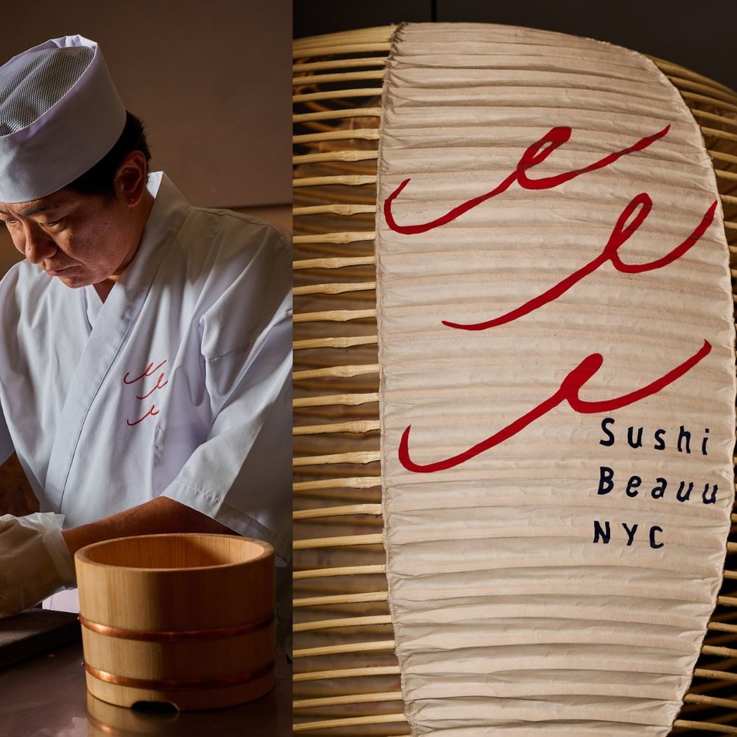 Sushi Beauu 2