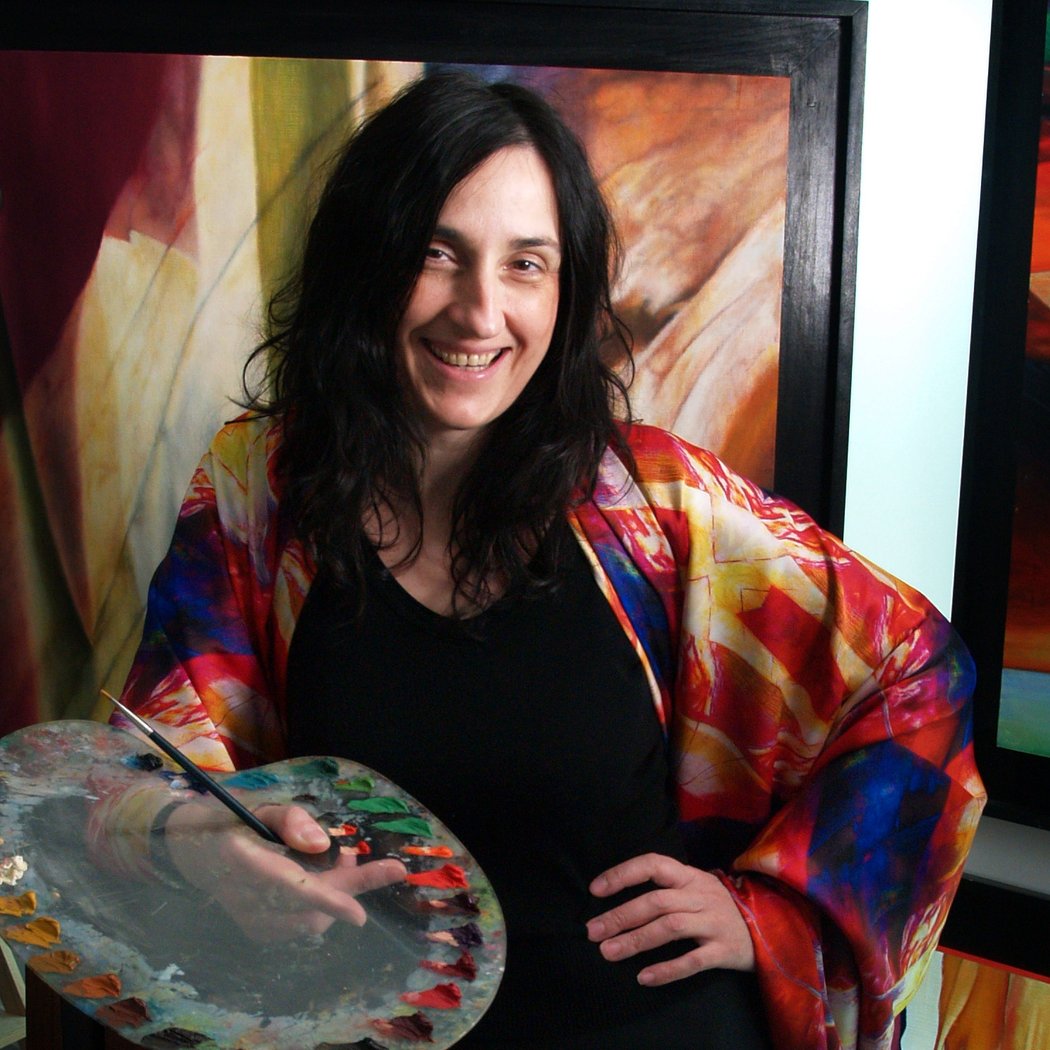 Irina Szabo Tutoring Drawing And Painting À Domicile 1