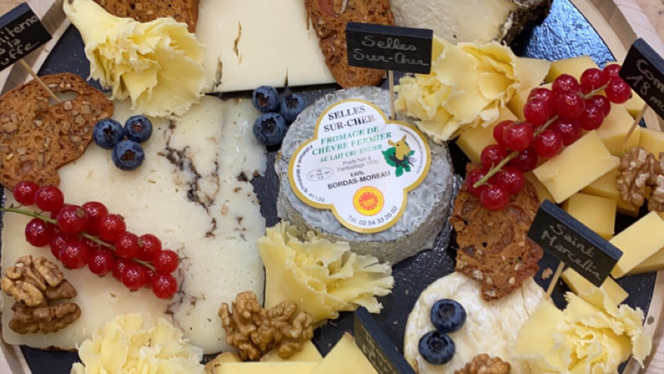 La Melodie des Fromages 2
