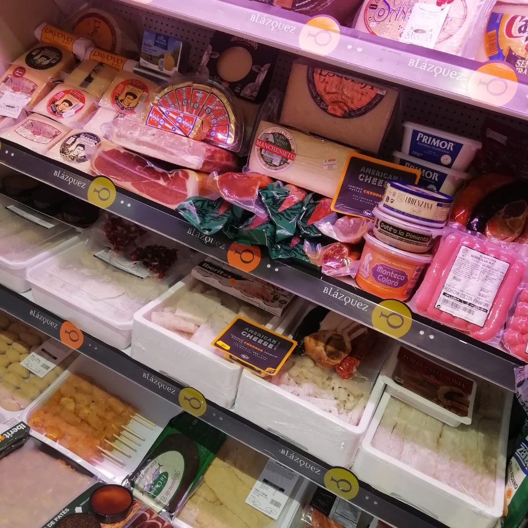 La Carniceria El Tardón 3
