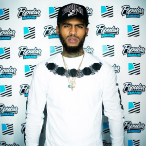 Dave East Concert 1