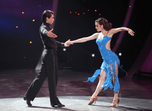 Enhance the Romance with Beginner Rumba 4