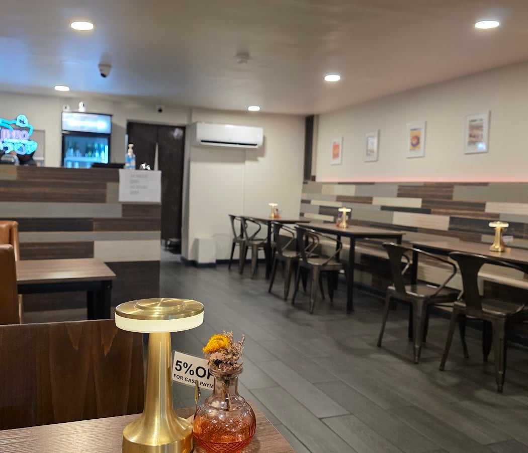 Lim’s Kitchen 2