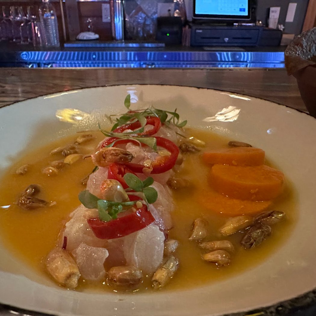 Brunch at Roses on Adeline 3