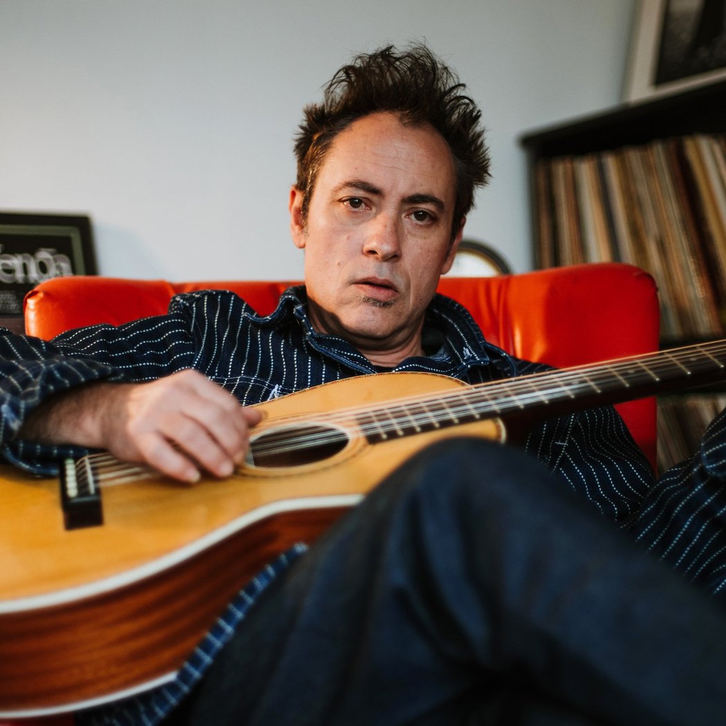 Stone Arch Sessions: Todd Albright 3