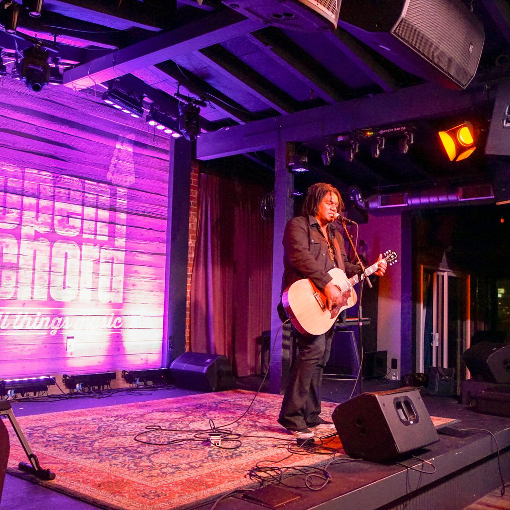 Open Chord Stage 2
