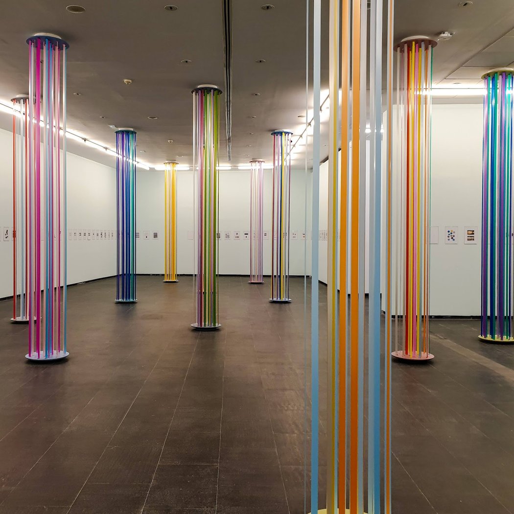 2nd of May Art Center CA2M Museum 1
