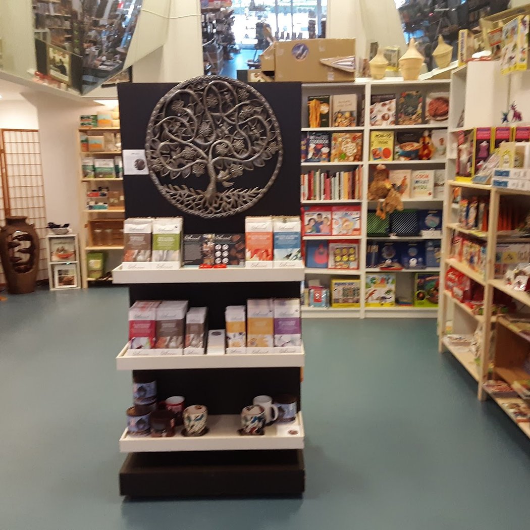 Reach and Teach Books, Toys, and Gifts 3