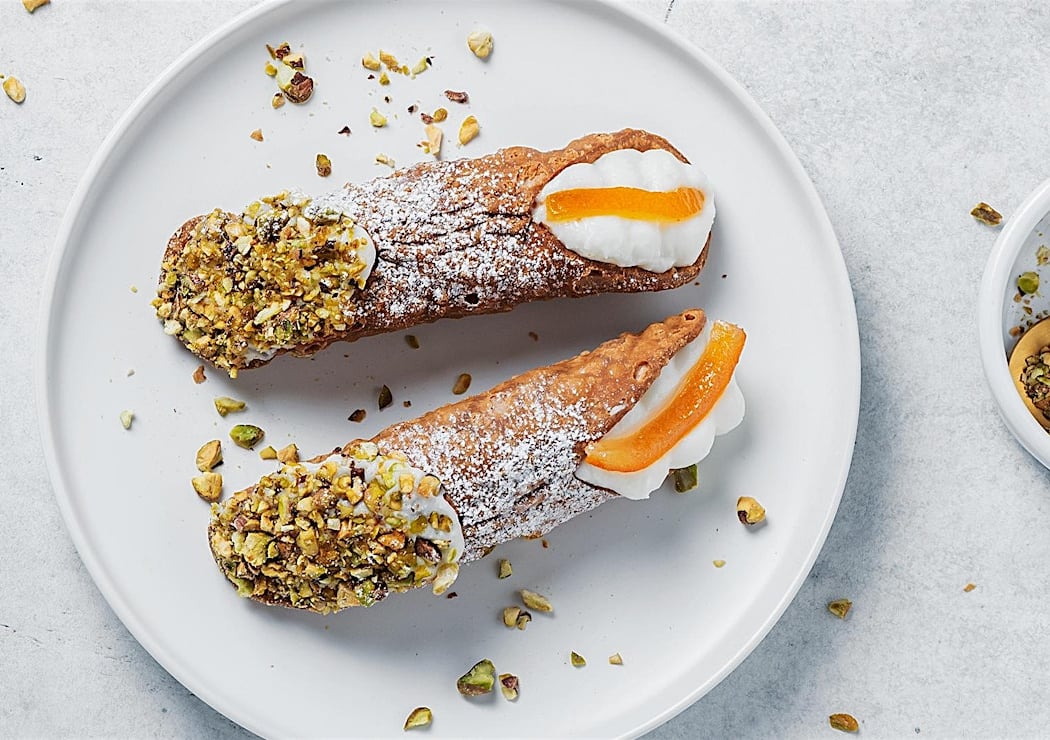 Hands-On: Cannoli 1