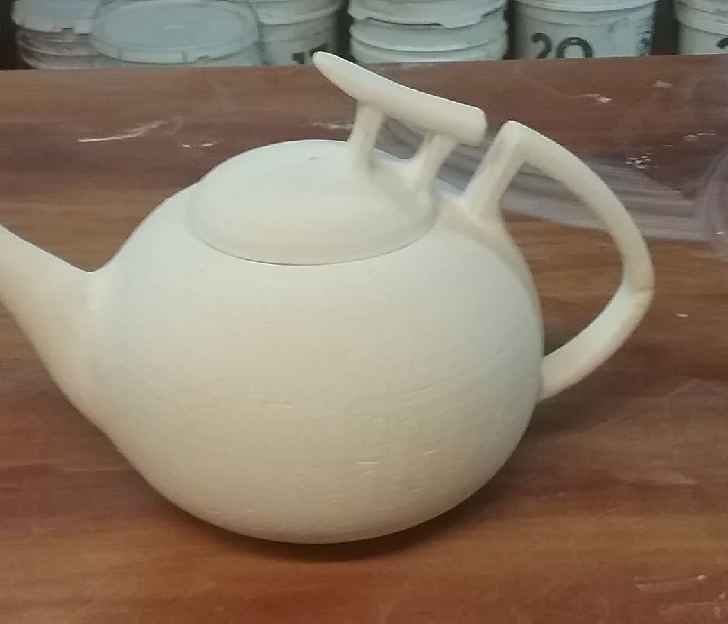 Clay Creations 1