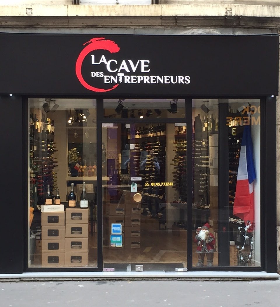 La Cave des Entrepreneurs 3