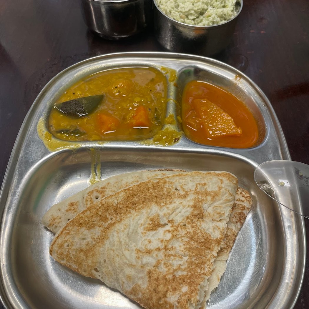 Keerthika Fast Food 1