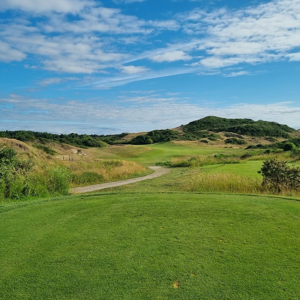 Belle Dune Golf 1