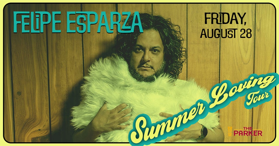 Felipe Esparza 1