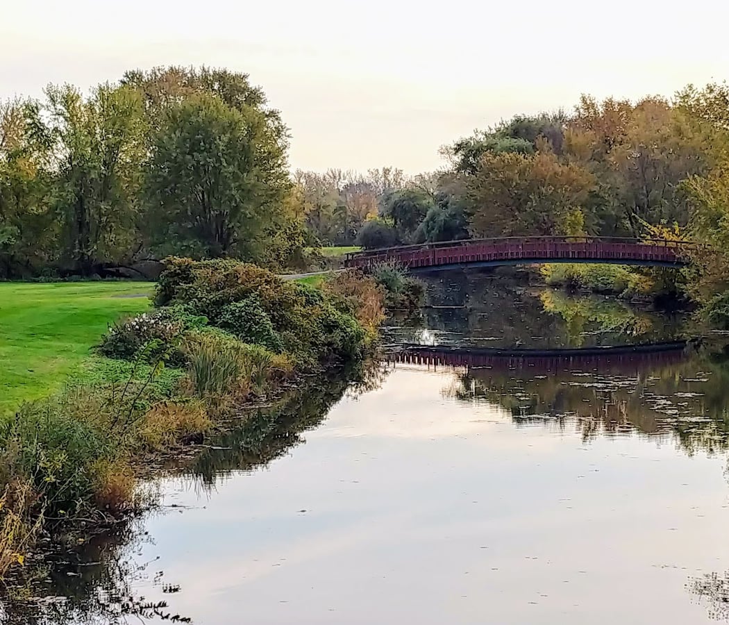 Overpeck Golf Course 1