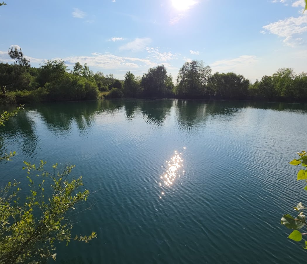 Aquaparc - Lac de Hommes 3