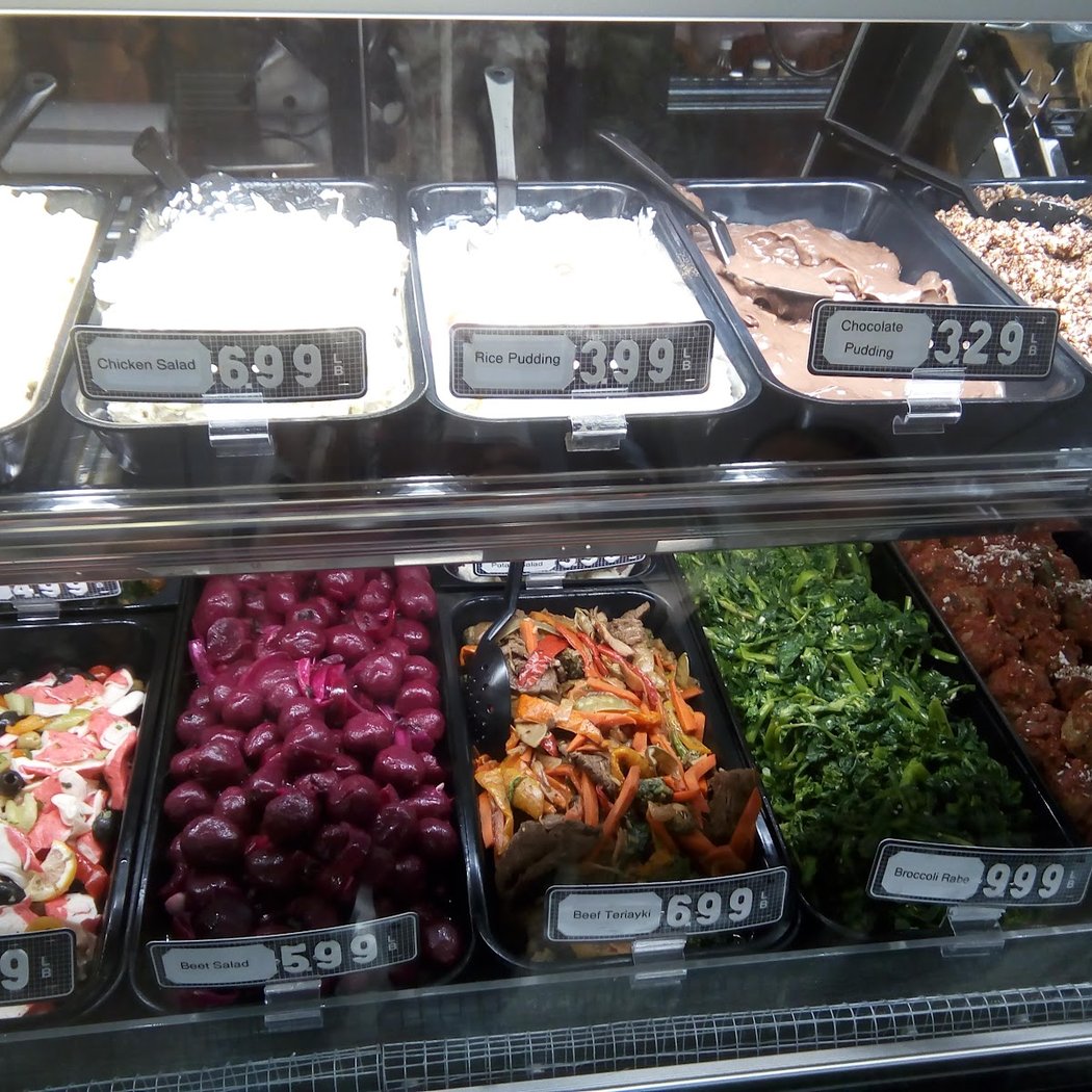 Village Barn Fresh Market 1