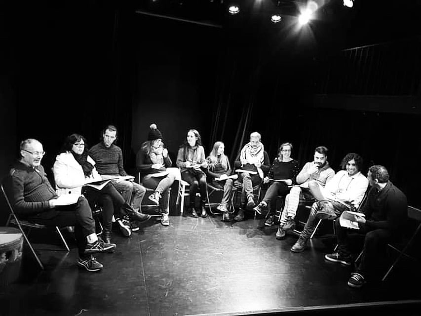 Compagnie root'arts 2