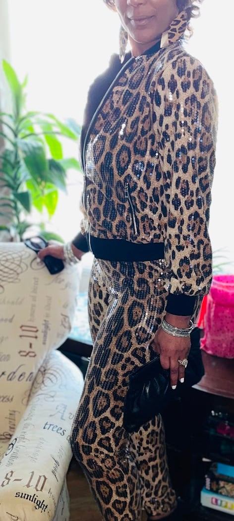 The Bay Area Black Fashion Expo III 2